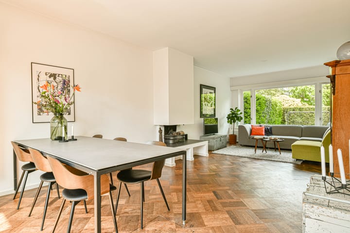 Foto 8 van Prins Frederik Hendriklaan 30