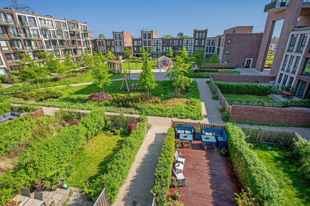 Foto 38 van Prinses Beatrixlaan 522