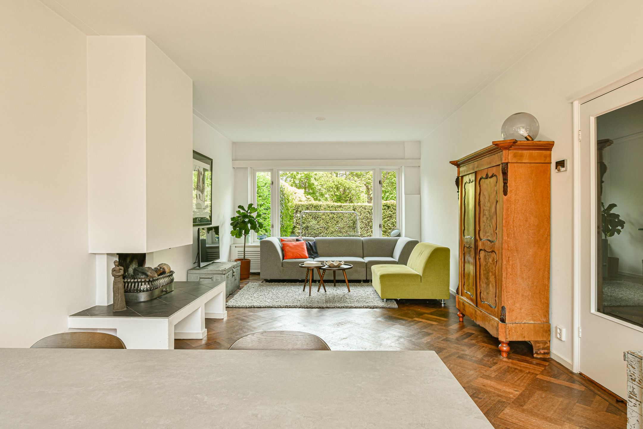 Foto 9 van Prins Frederik Hendriklaan 30