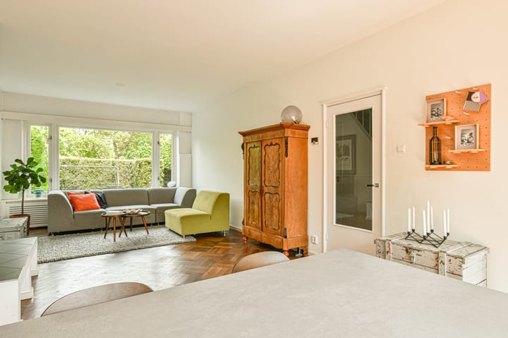 Foto 10 van Prins Frederik Hendriklaan 30