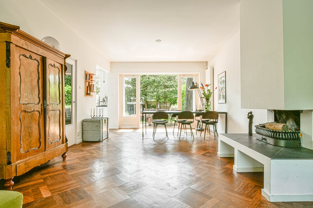 Foto 11 van Prins Frederik Hendriklaan 30