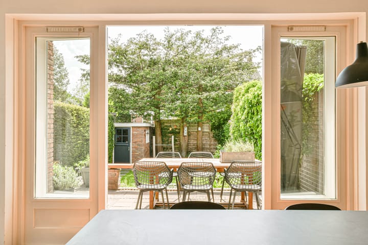 Foto 12 van Prins Frederik Hendriklaan 30