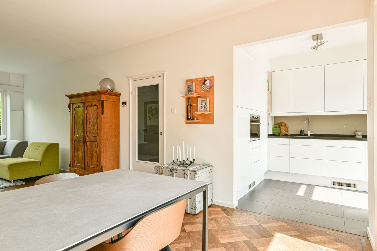 Foto 14 van Prins Frederik Hendriklaan 30