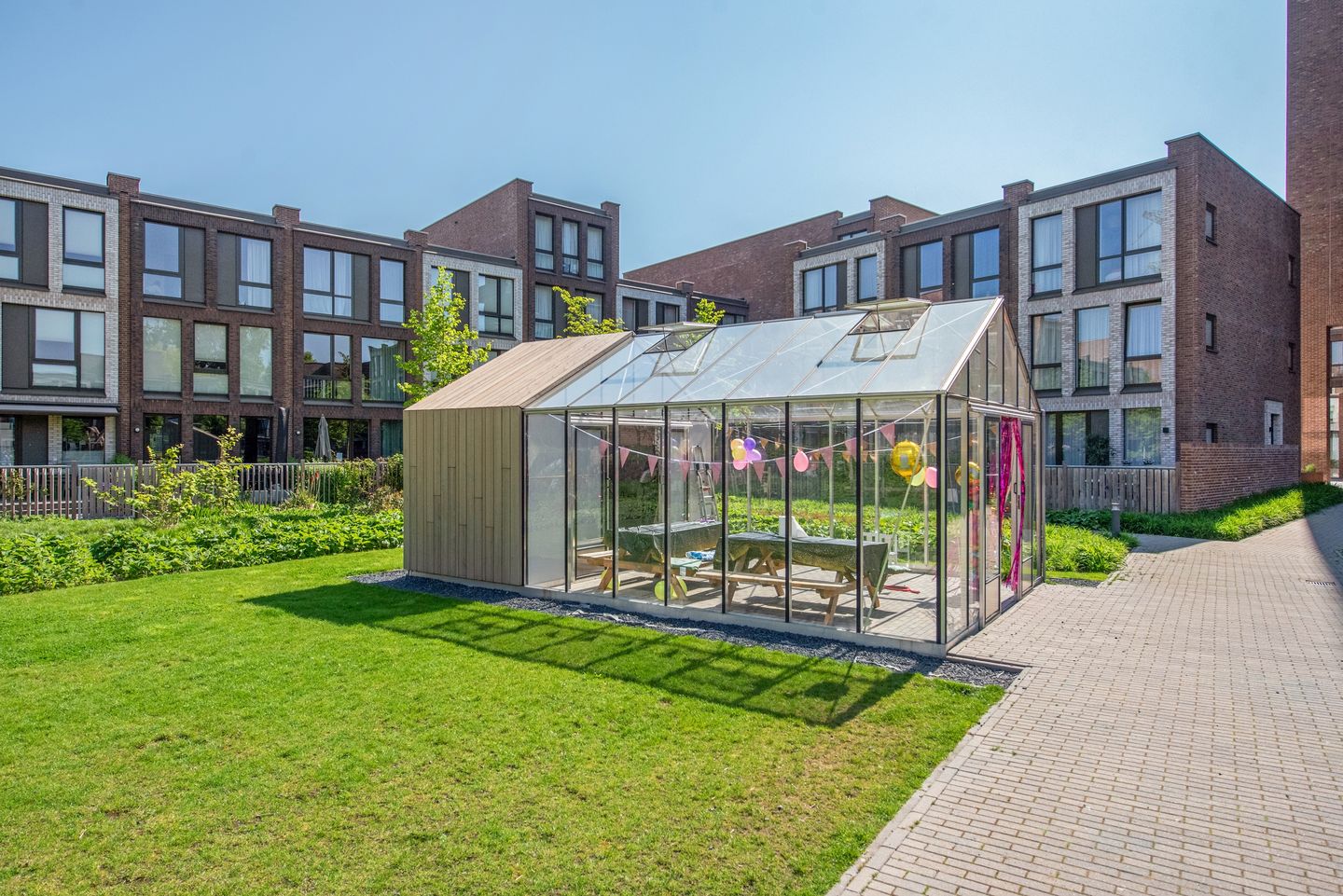 Foto 40 van Prinses Beatrixlaan 522