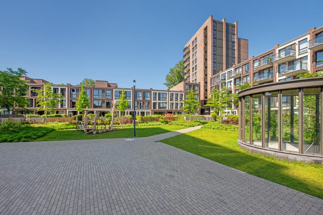 Foto 41 van Prinses Beatrixlaan 522