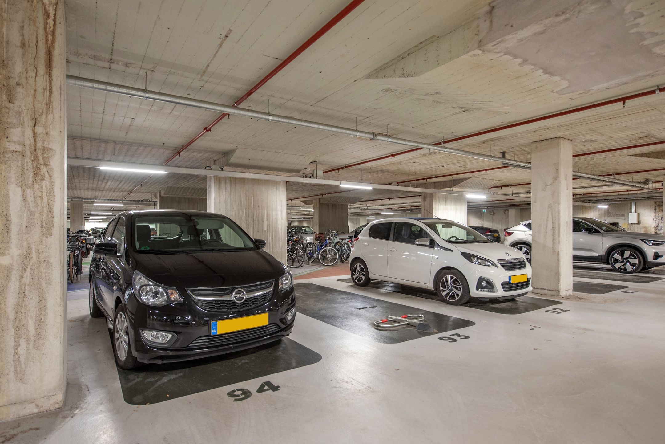 Foto 45 van Prinses Beatrixlaan 522