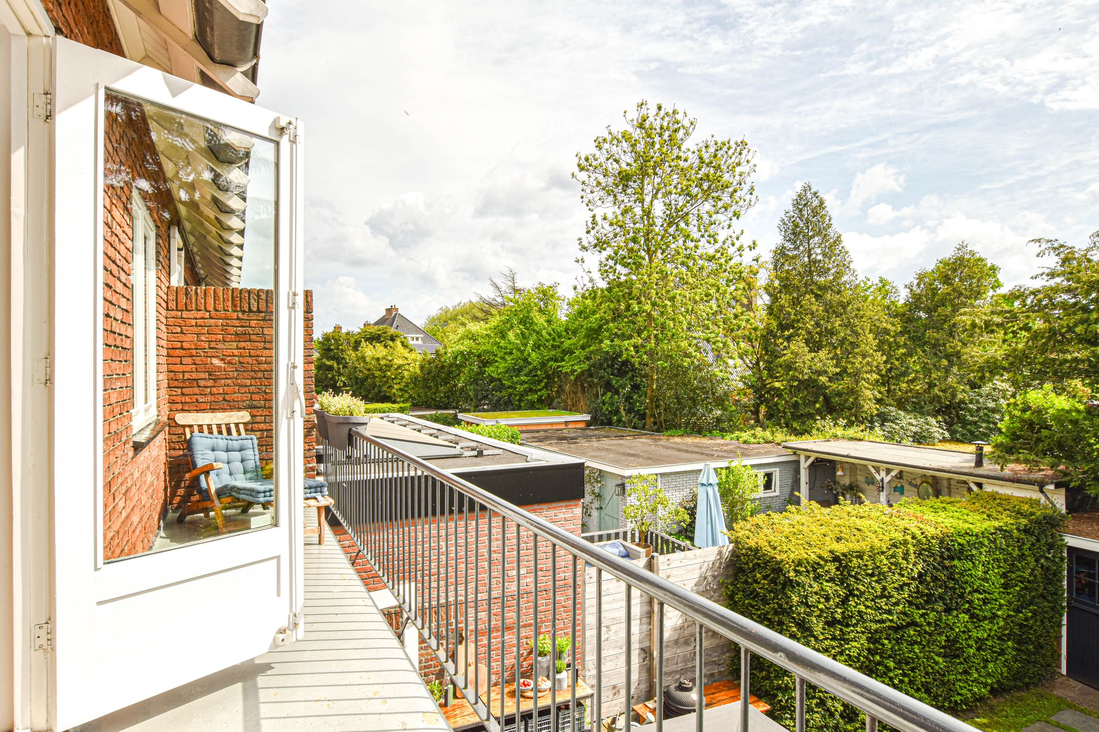 Foto 24 van Prins Frederik Hendriklaan 30