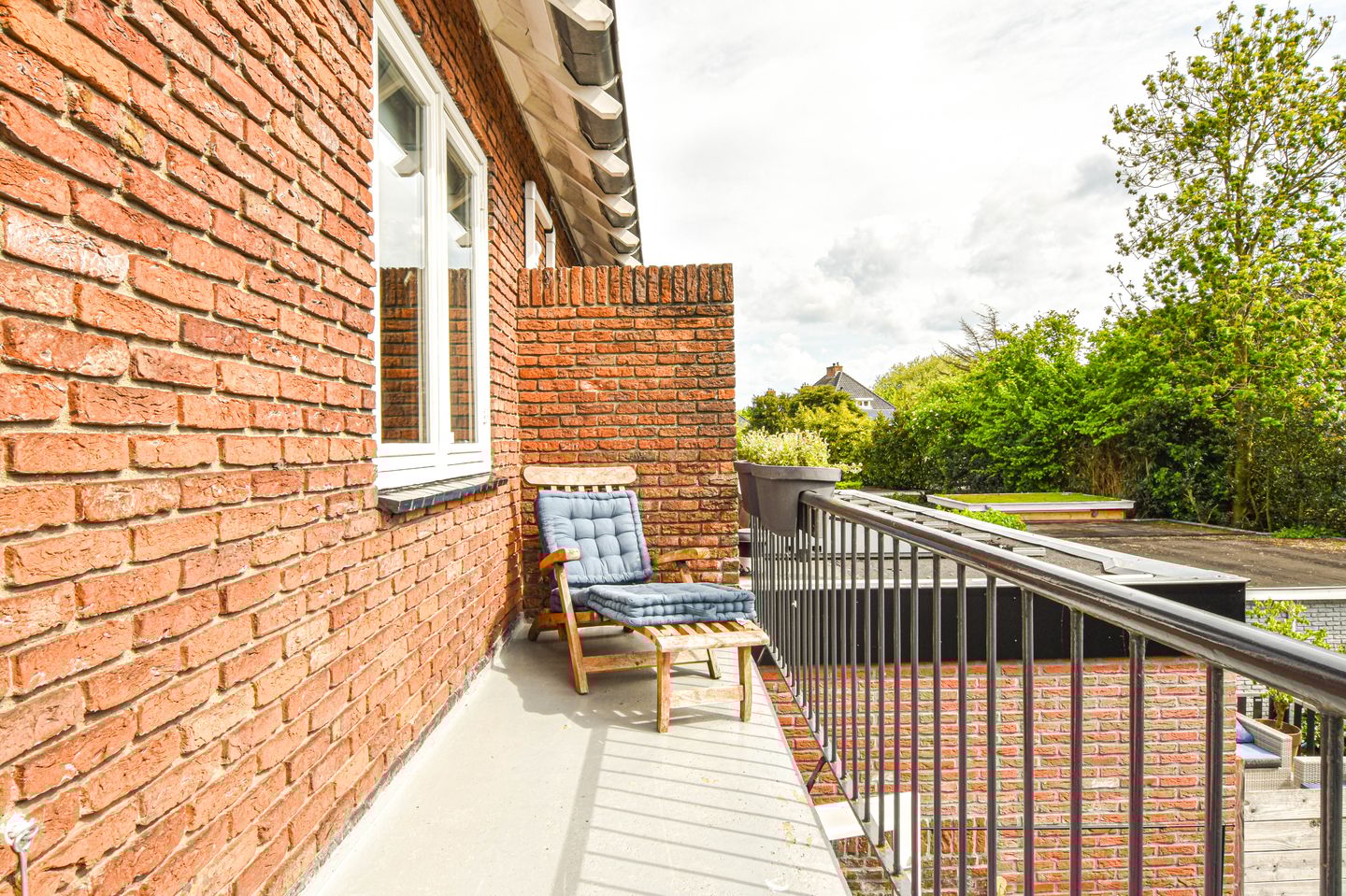 Foto 25 van Prins Frederik Hendriklaan 30