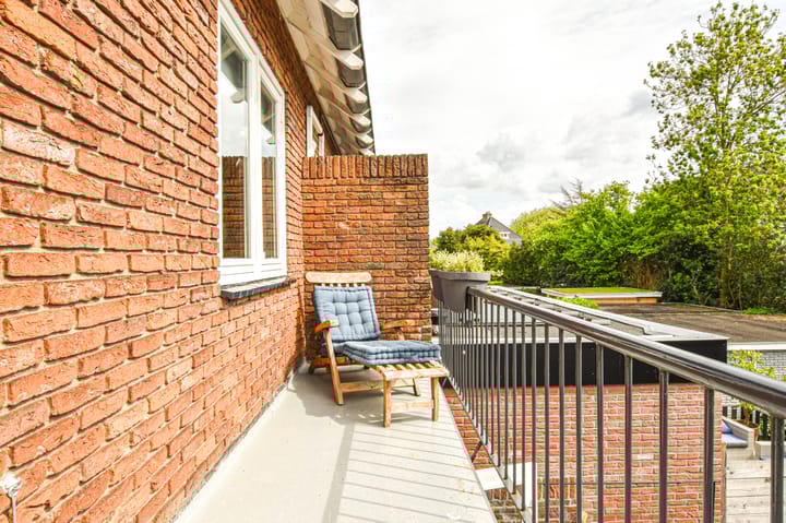 Foto 25 van Prins Frederik Hendriklaan 30