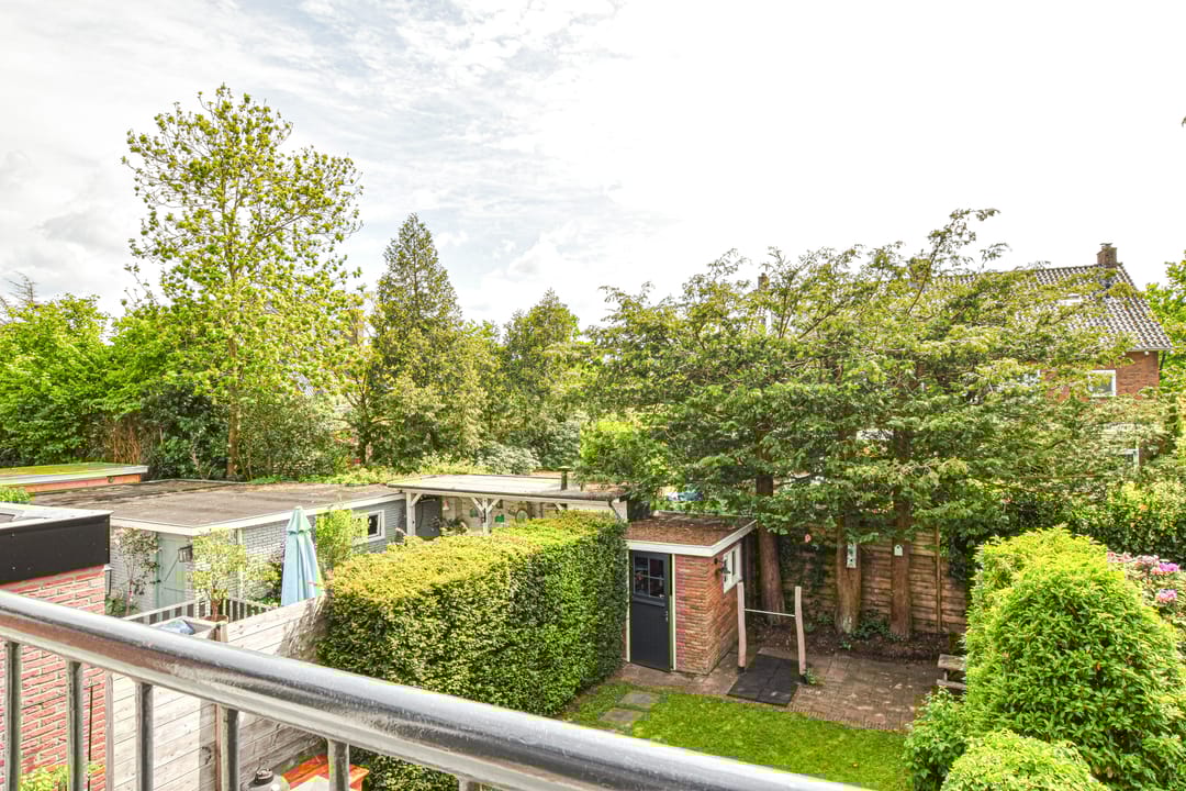 Foto 26 van Prins Frederik Hendriklaan 30