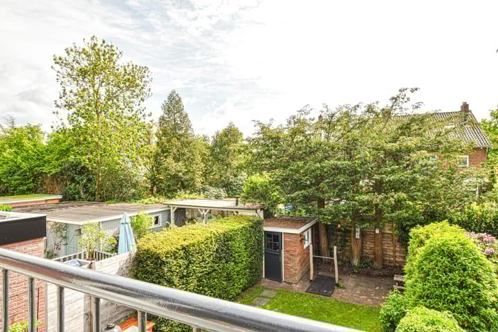 Foto 26 van Prins Frederik Hendriklaan 30