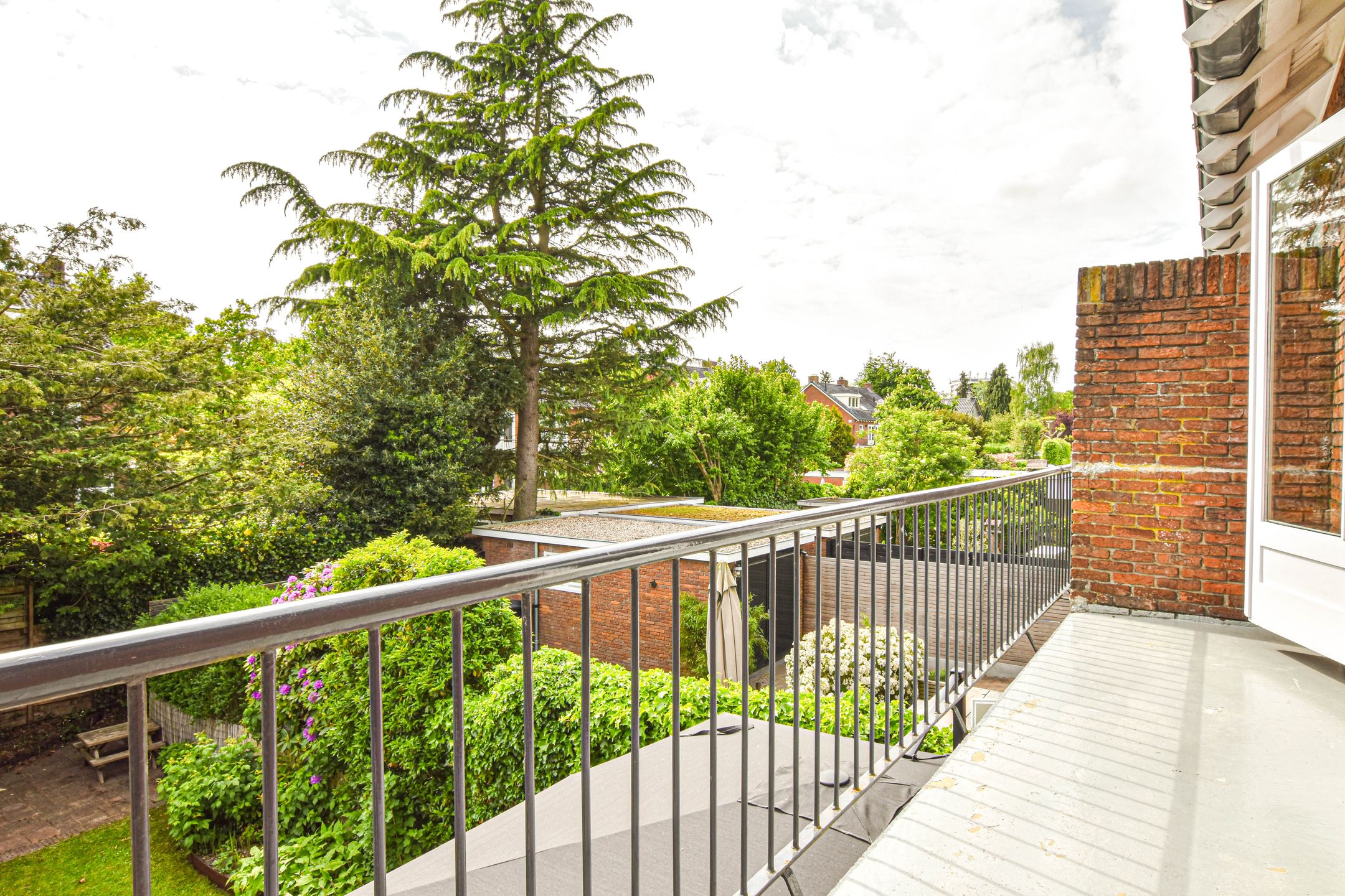 Foto 27 van Prins Frederik Hendriklaan 30