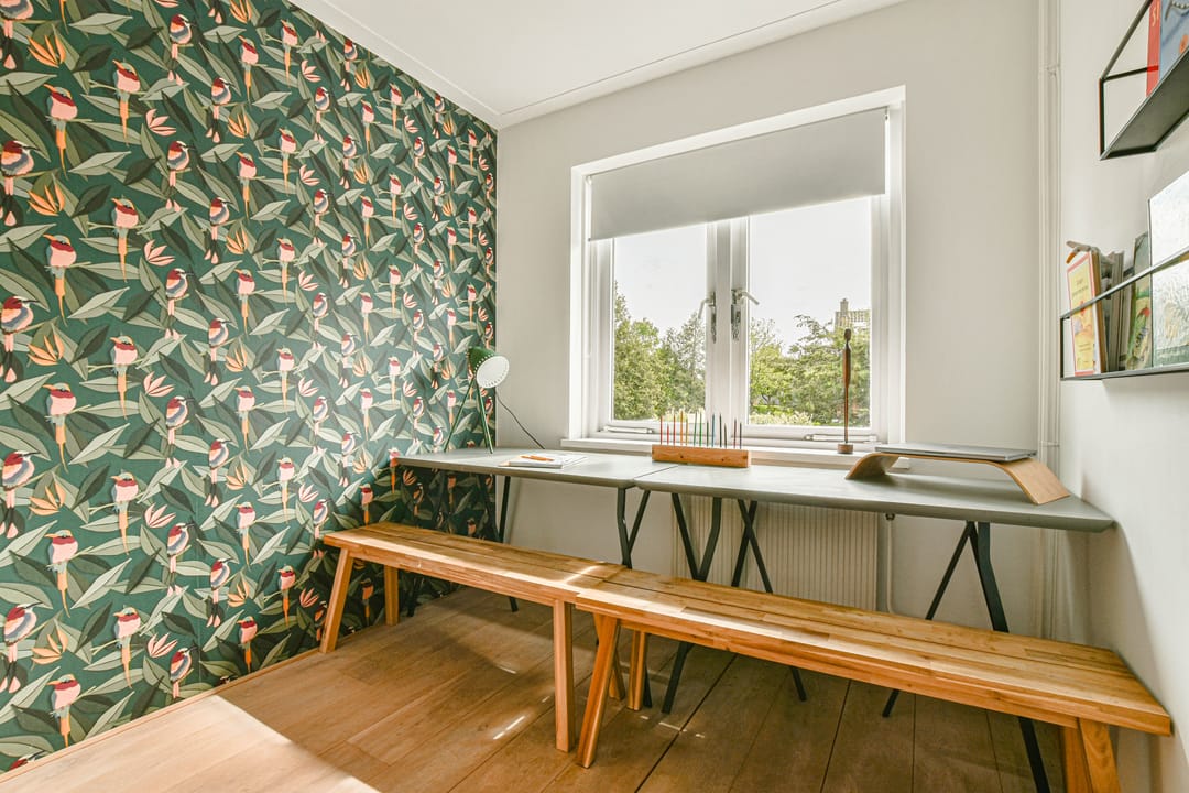 Foto 32 van Prins Frederik Hendriklaan 30