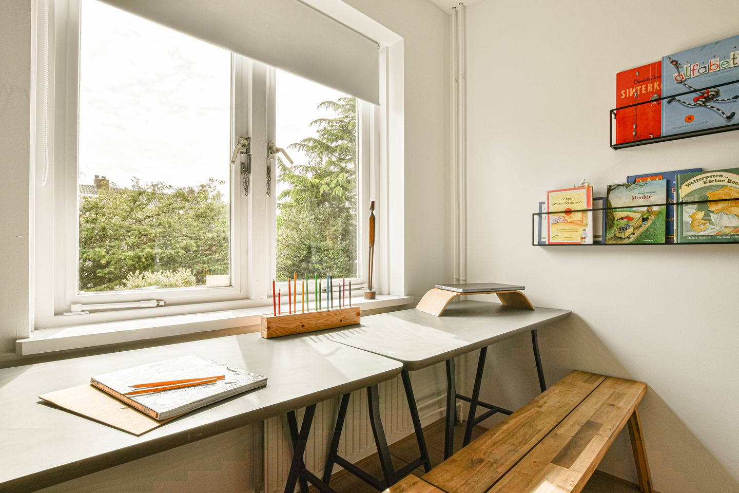 Foto 34 van Prins Frederik Hendriklaan 30