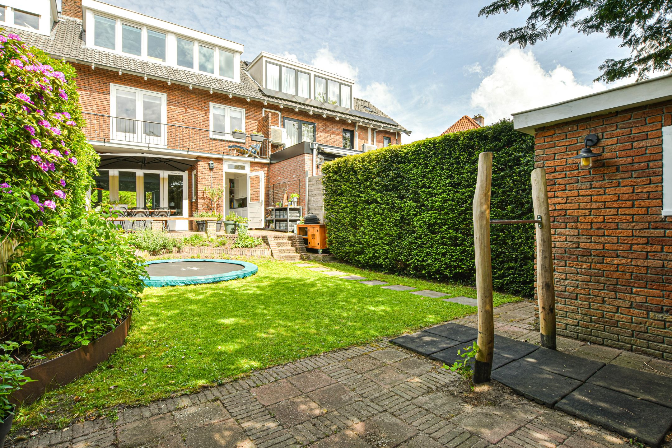 Foto 54 van Prins Frederik Hendriklaan 30