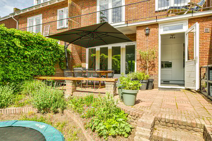 Foto 58 van Prins Frederik Hendriklaan 30