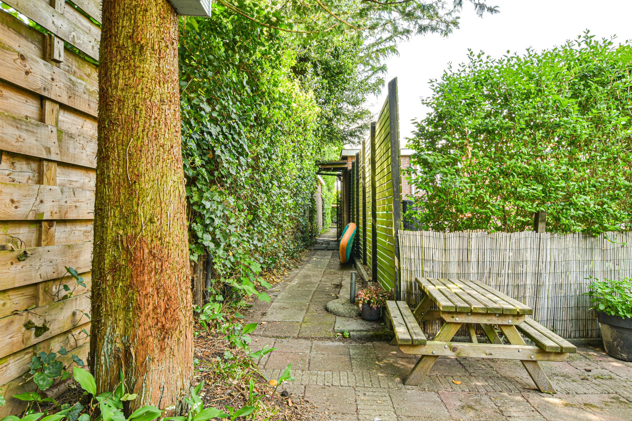 Foto 60 van Prins Frederik Hendriklaan 30