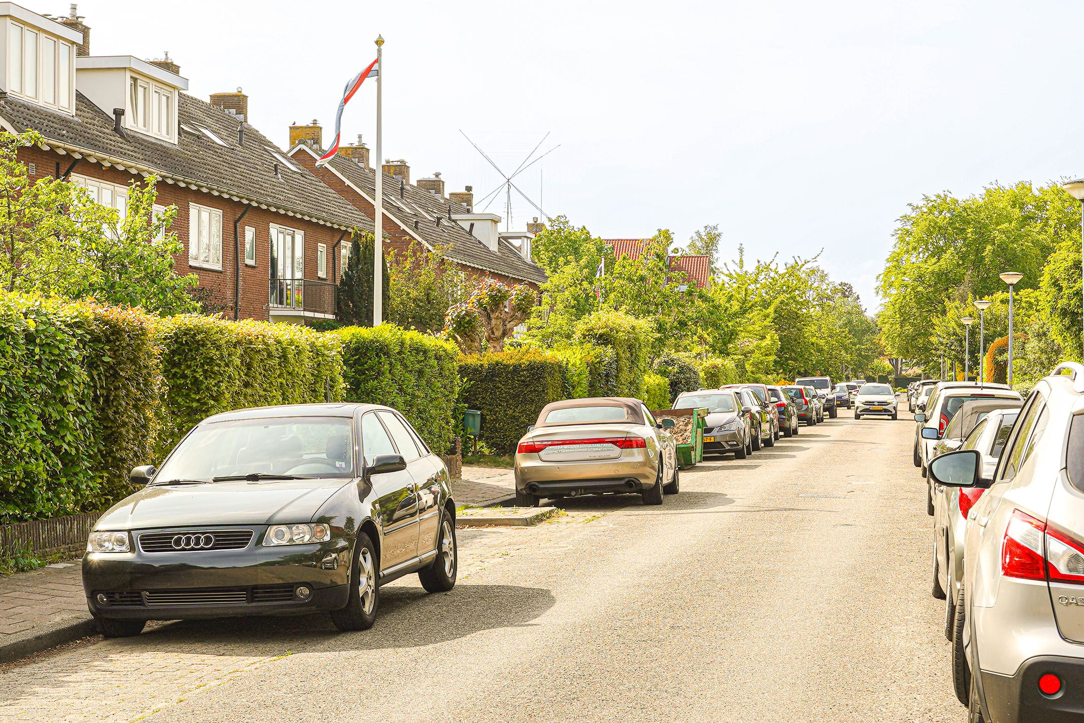 Foto 63 van Prins Frederik Hendriklaan 30