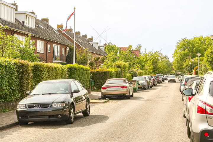 Foto 63 van Prins Frederik Hendriklaan 30