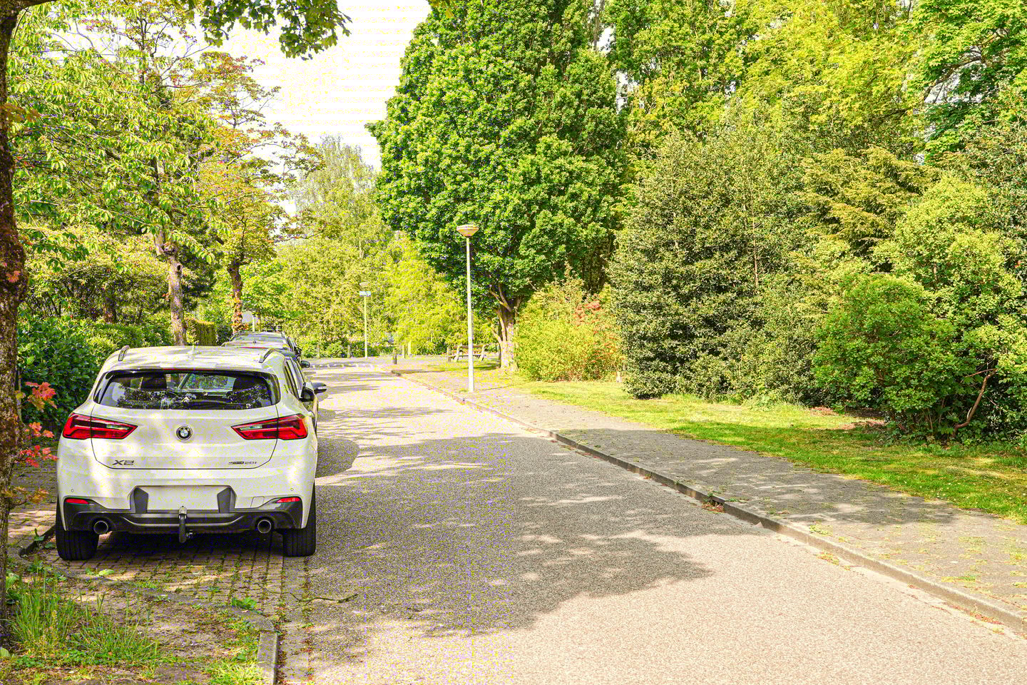 Foto 64 van Prins Frederik Hendriklaan 30