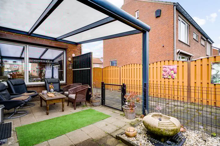 Foto 2 van St.Augustinusstraat 8