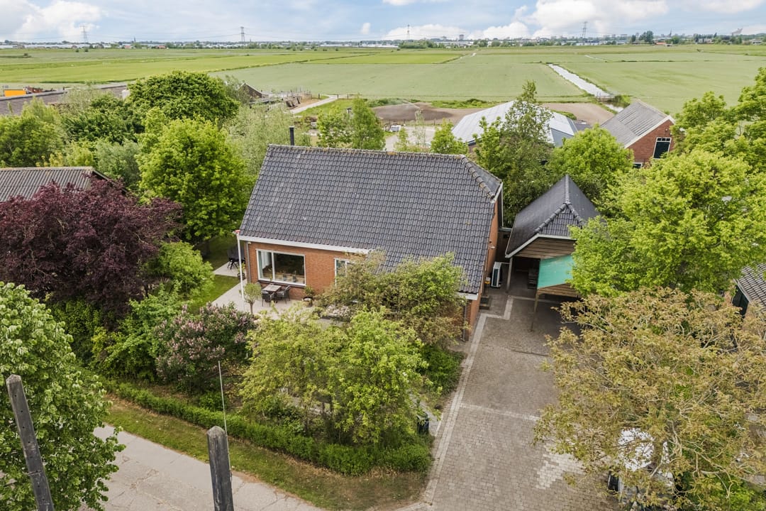 Foto 1 van 't Woudt 13