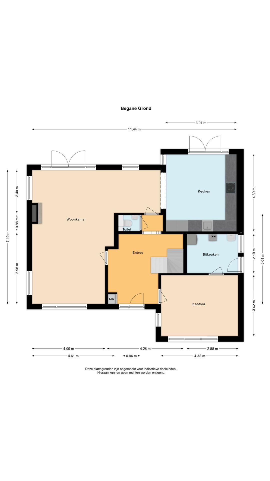 Foto 53 van 't Woudt 13