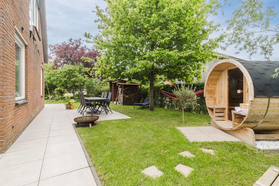 Foto 2 van 't Woudt 13