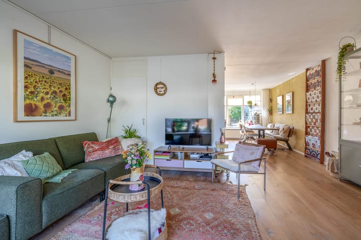 Foto 2 van Irissenpad 7