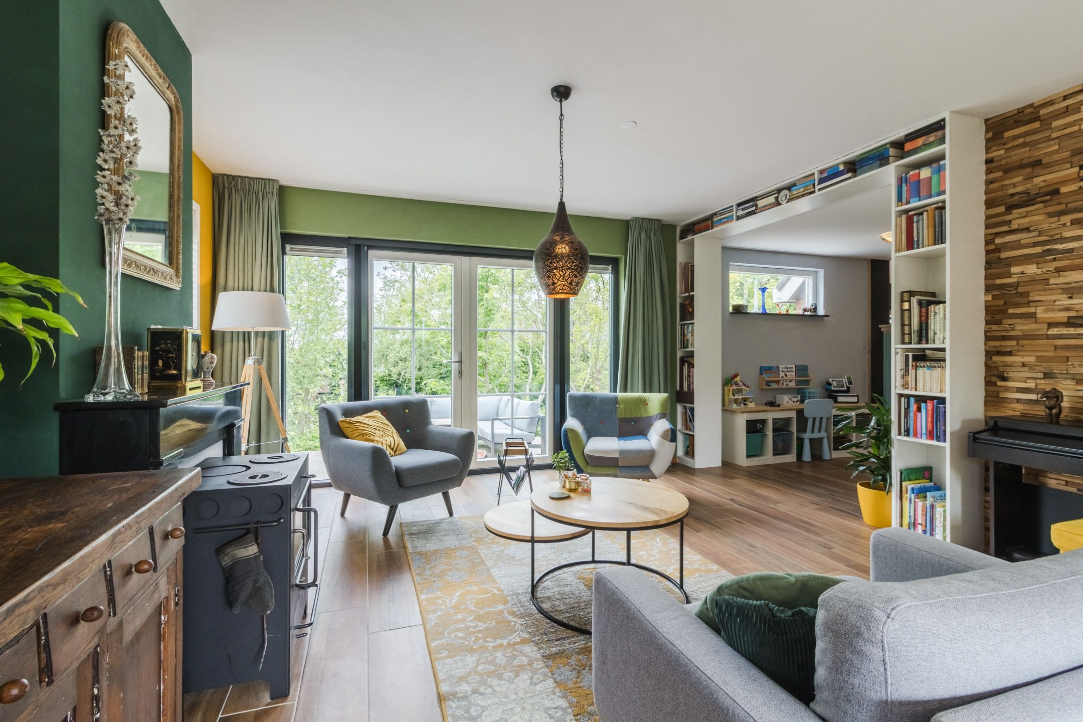 Foto 3 van 't Woudt 13