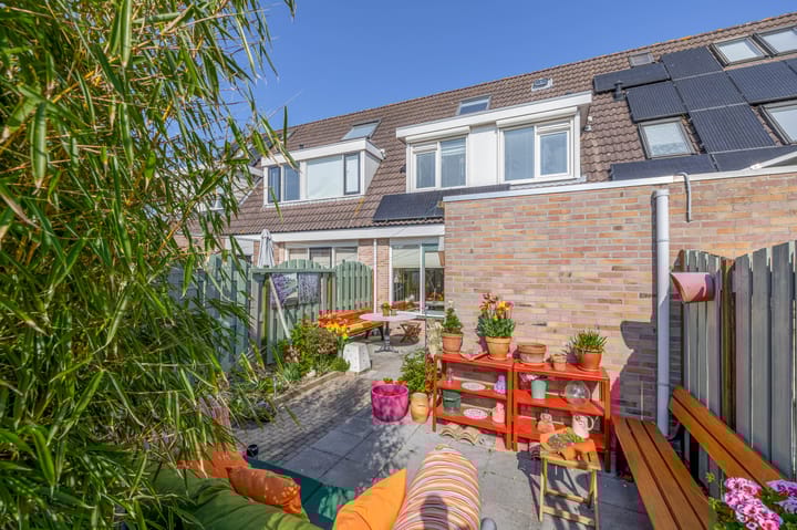 Foto 3 van Irissenpad 7