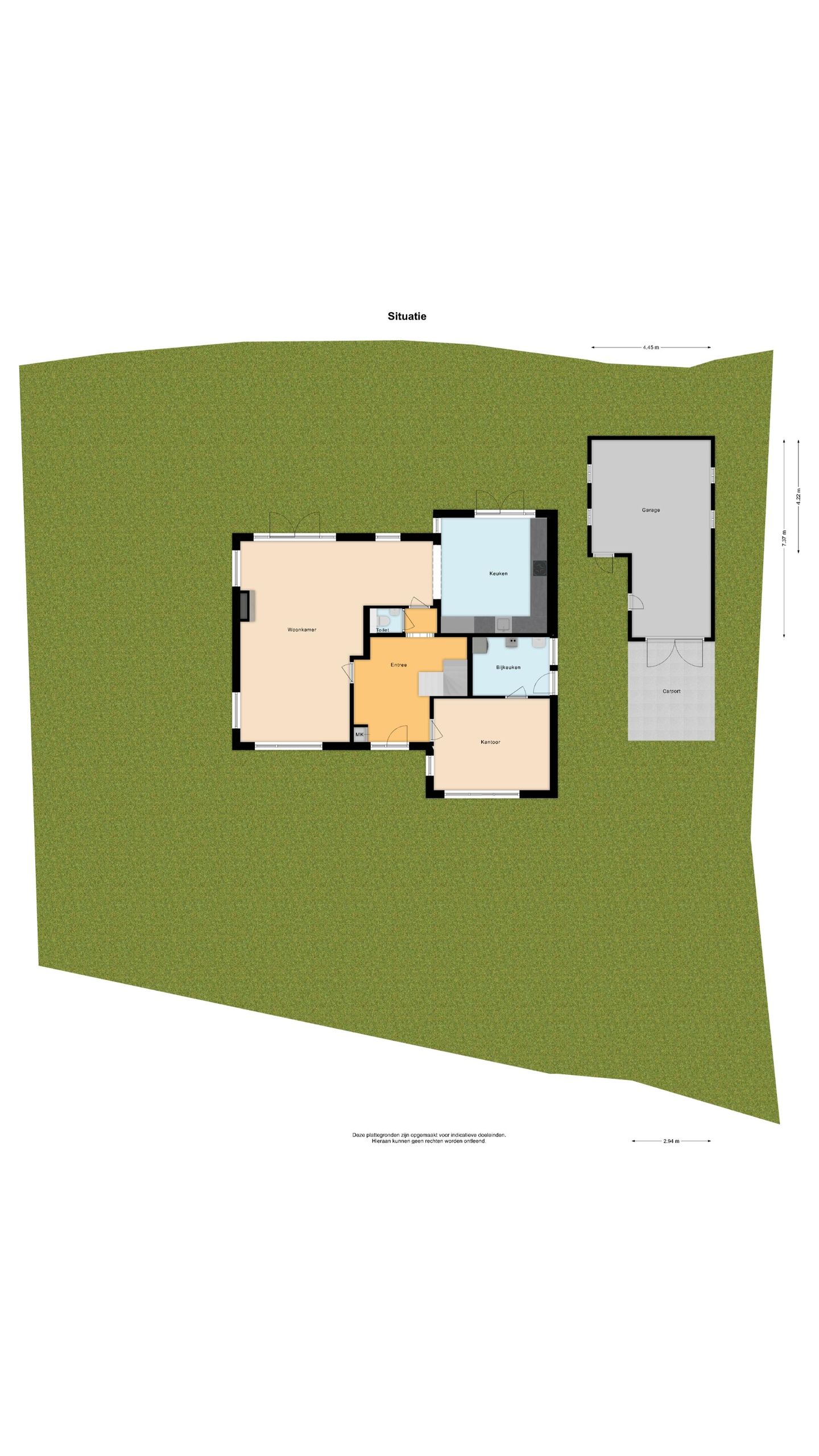 Foto 55 van 't Woudt 13