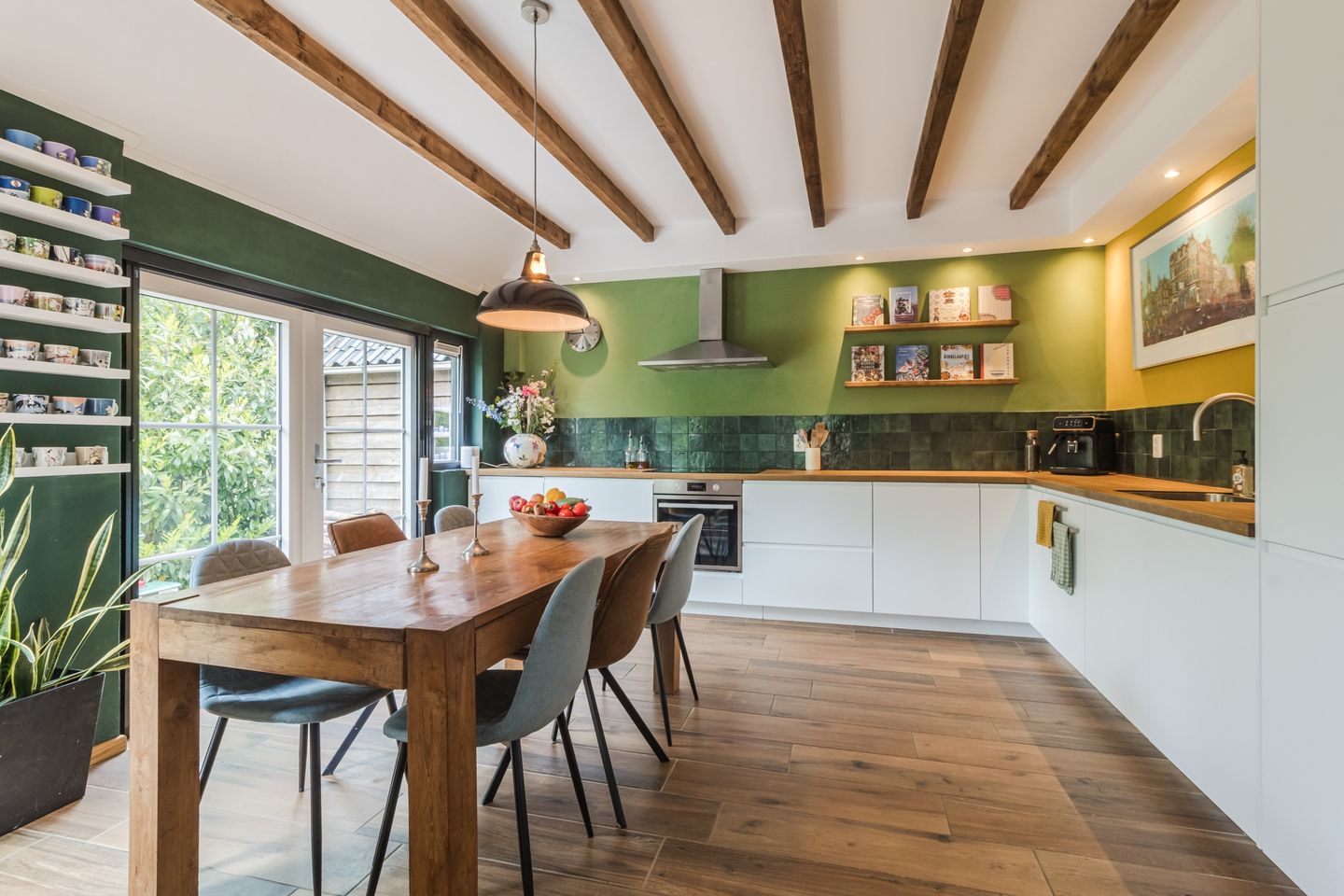 Foto 4 van 't Woudt 13