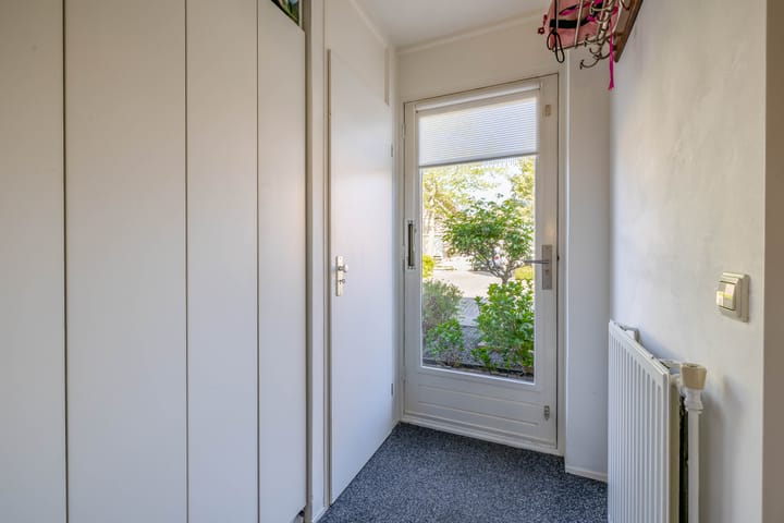 Foto 5 van Irissenpad 7