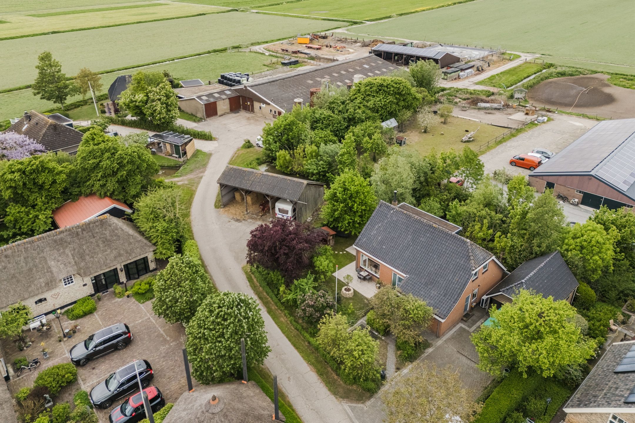 Foto 6 van 't Woudt 13