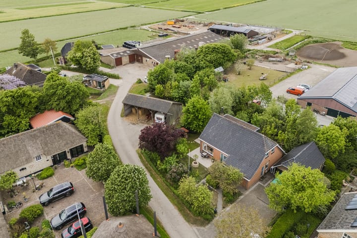 Foto 6 van 't Woudt 13