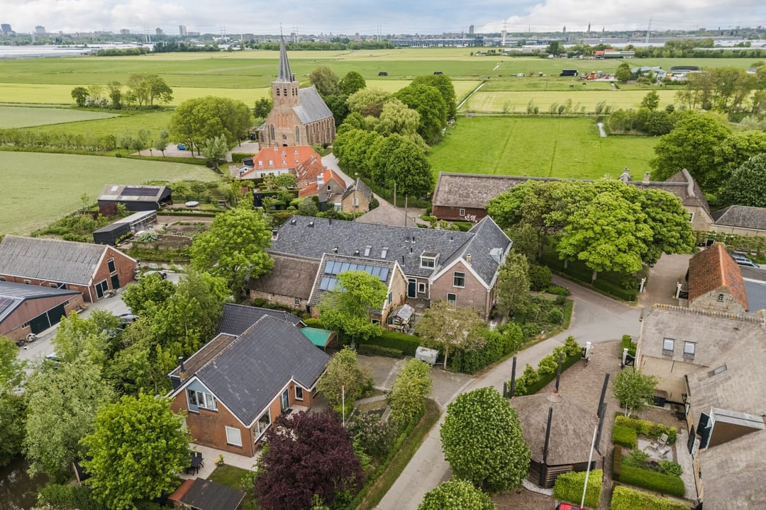 Foto 7 van 't Woudt 13