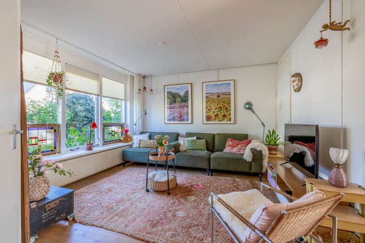 Foto 6 van Irissenpad 7