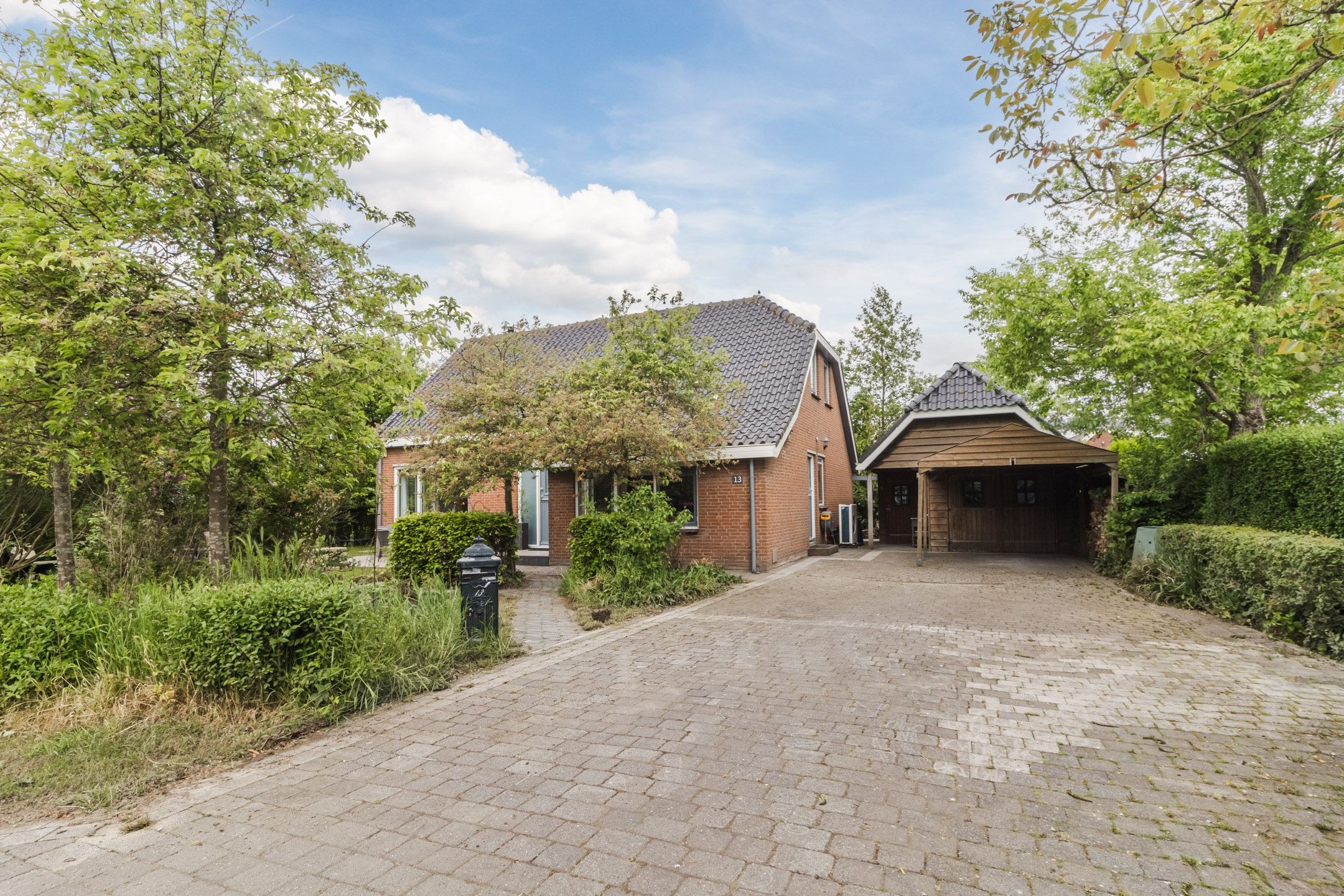 Foto 9 van 't Woudt 13