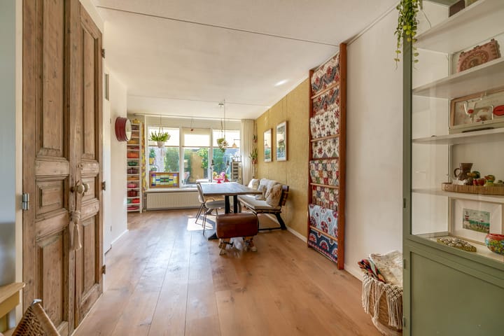 Foto 8 van Irissenpad 7