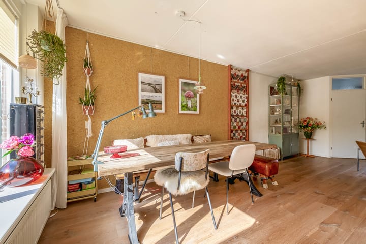 Foto 9 van Irissenpad 7