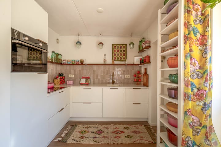 Foto 10 van Irissenpad 7