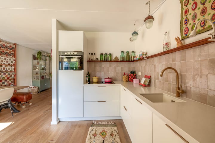 Foto 11 van Irissenpad 7