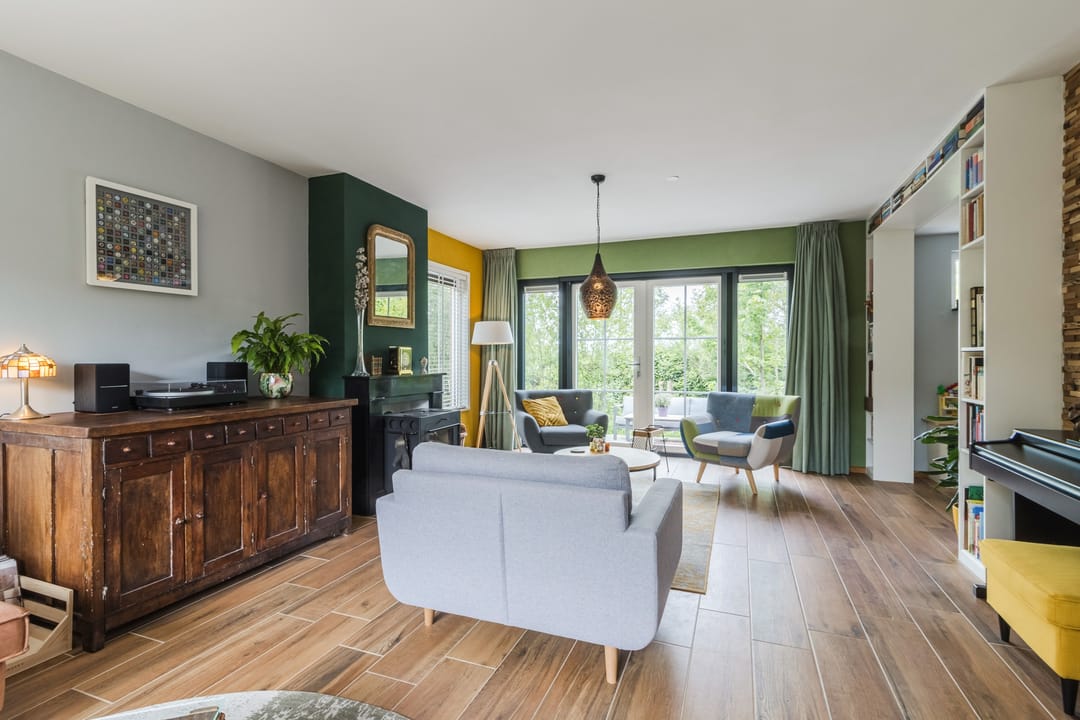 Foto 13 van 't Woudt 13