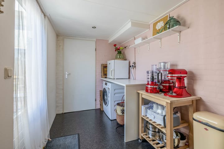 Foto 12 van Irissenpad 7