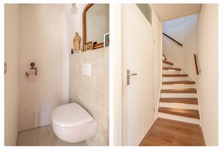 Foto 13 van Irissenpad 7