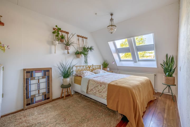 Foto 14 van Irissenpad 7