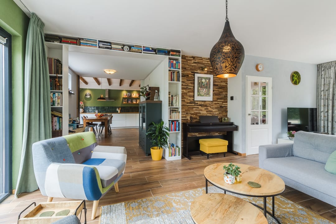 Foto 17 van 't Woudt 13