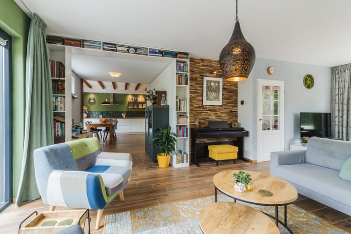 Foto 17 van 't Woudt 13