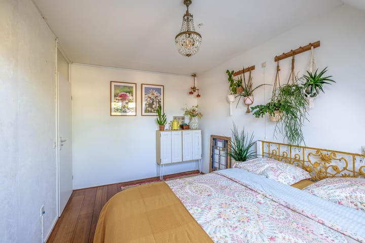 Foto 15 van Irissenpad 7